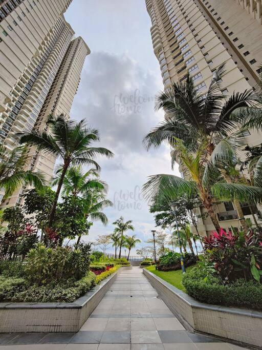 Bay Laurel, Country Garden Danga Bay Homestay By Welcome Home 新山 外观 照片