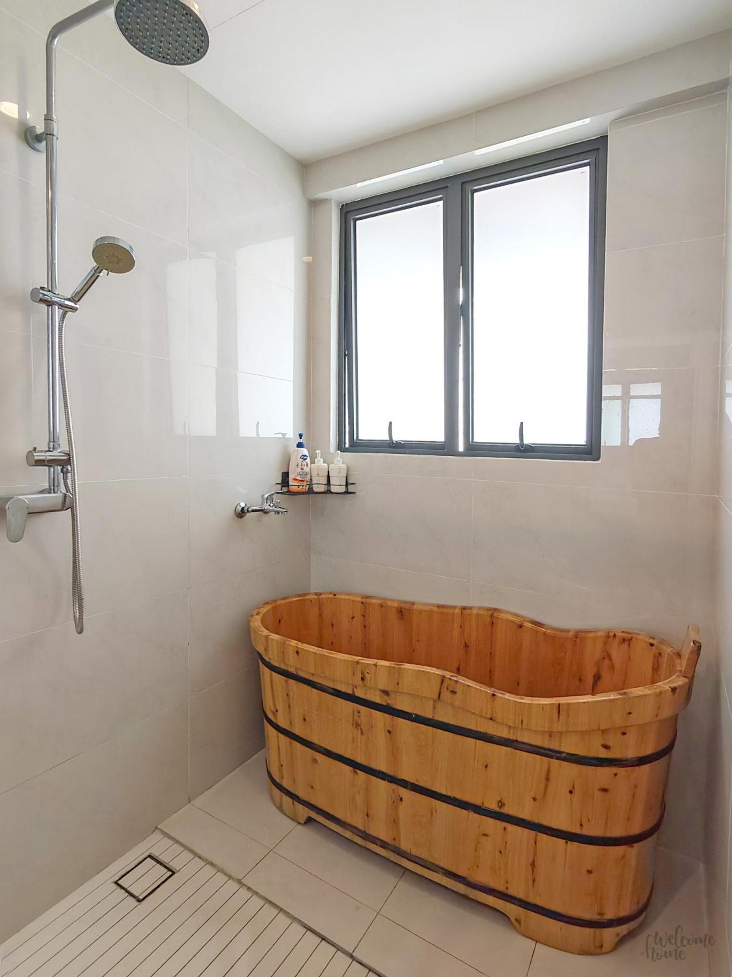 Bay Laurel, Country Garden Danga Bay Homestay By Welcome Home 新山 外观 照片